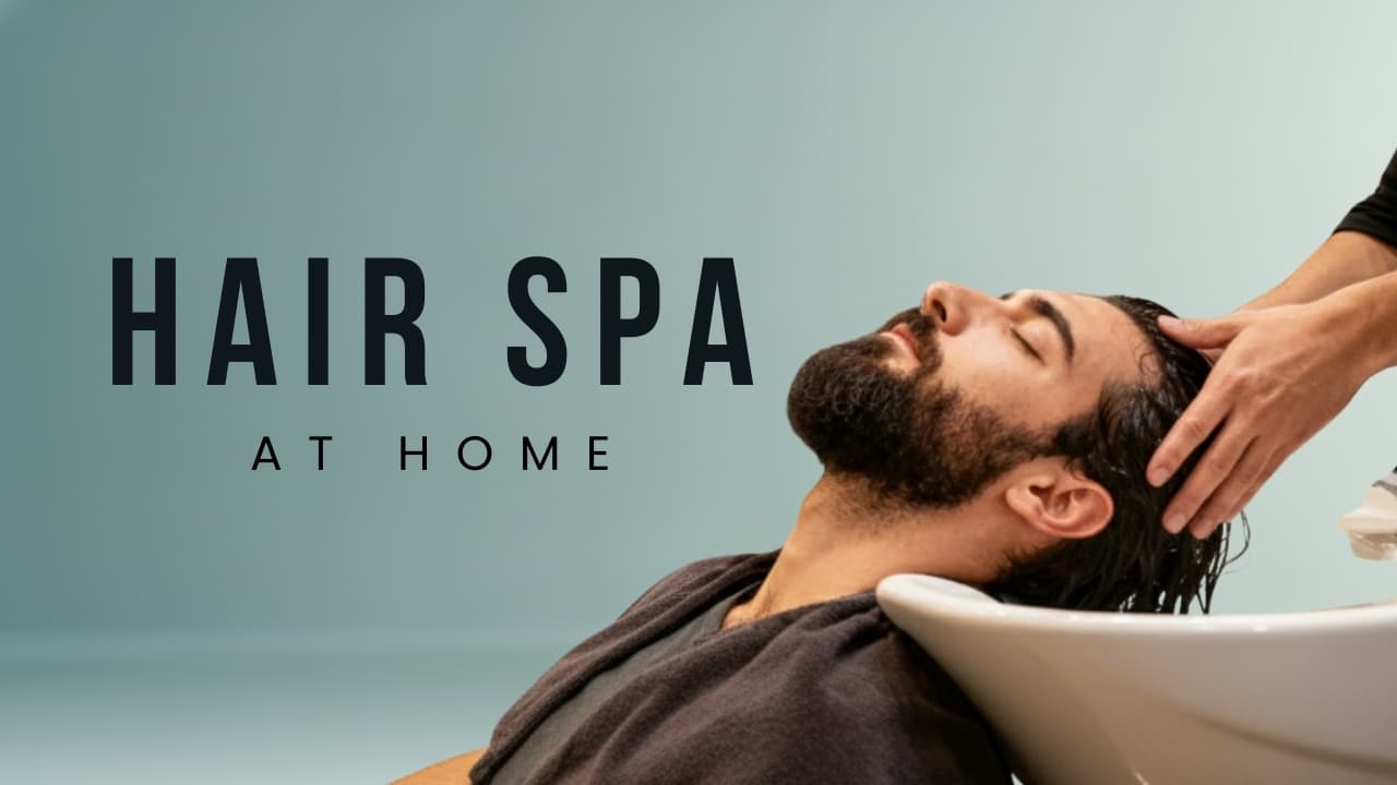 Premium Hair Spa (L’Oréal)