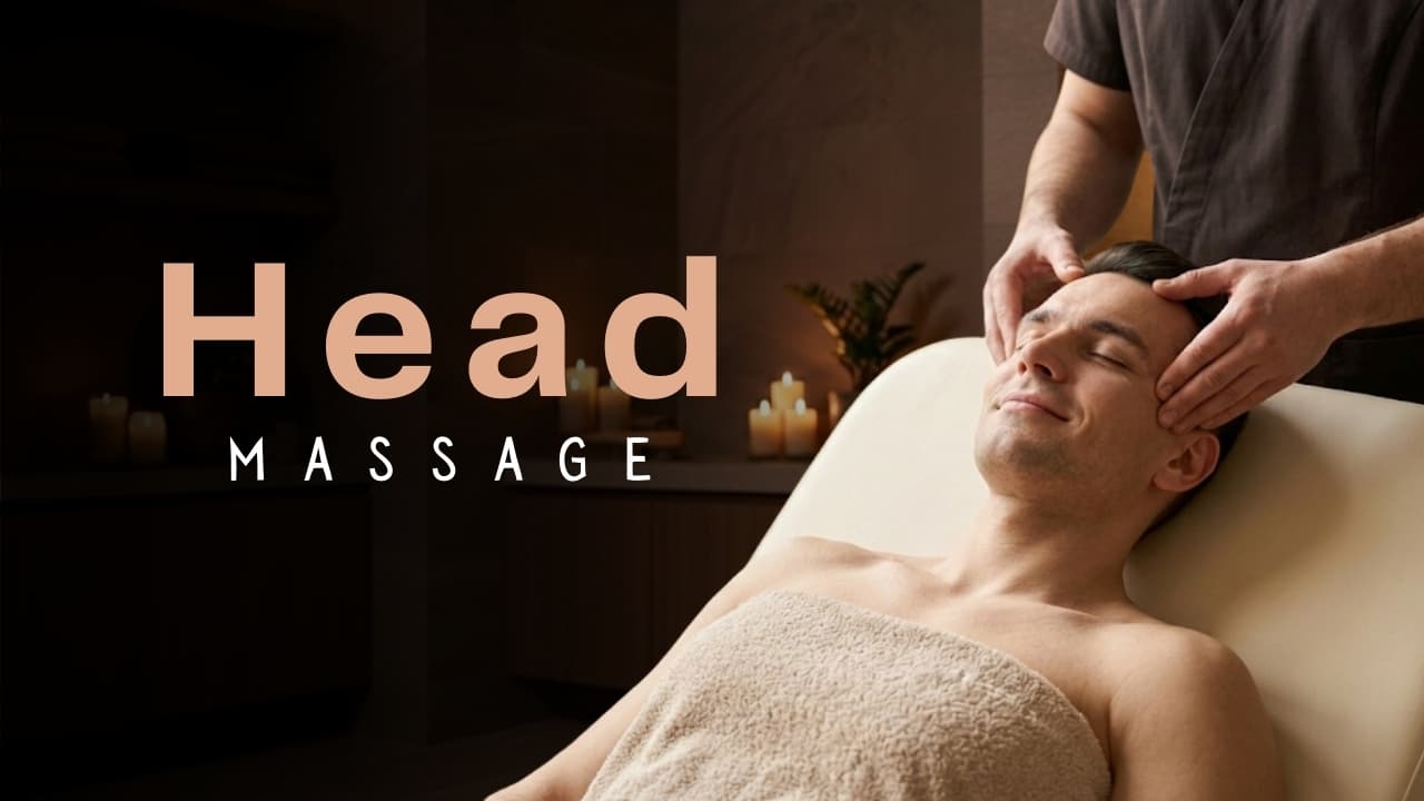 Head Massage