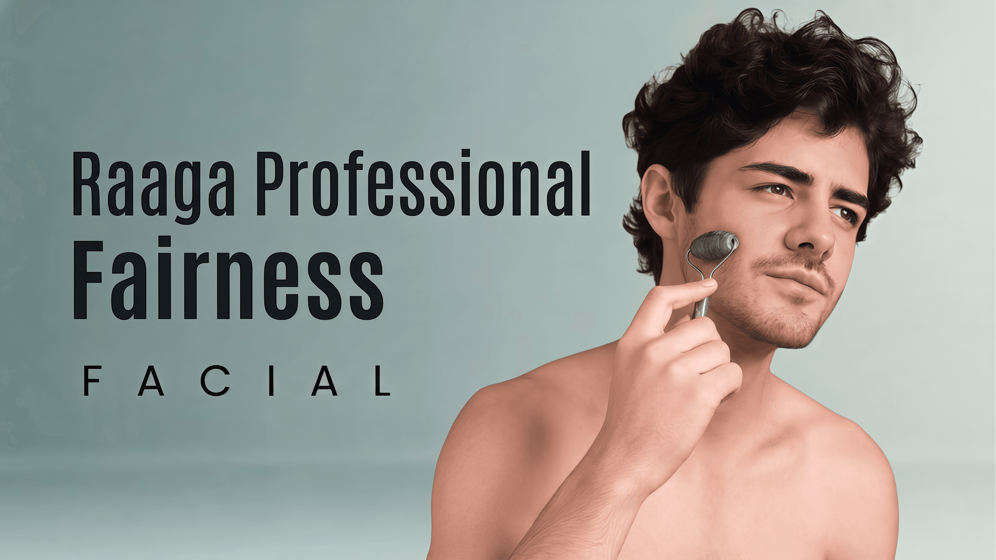 Raaga Professional Fairness Facial