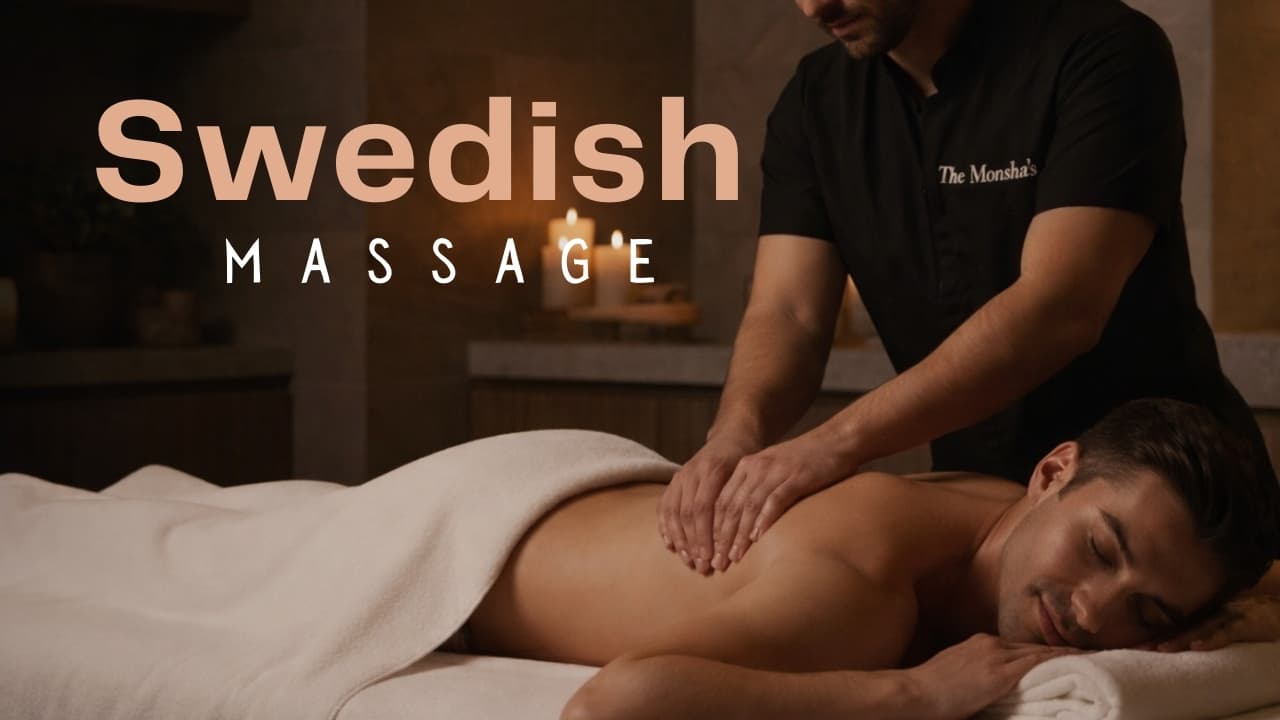 Swedish Massage