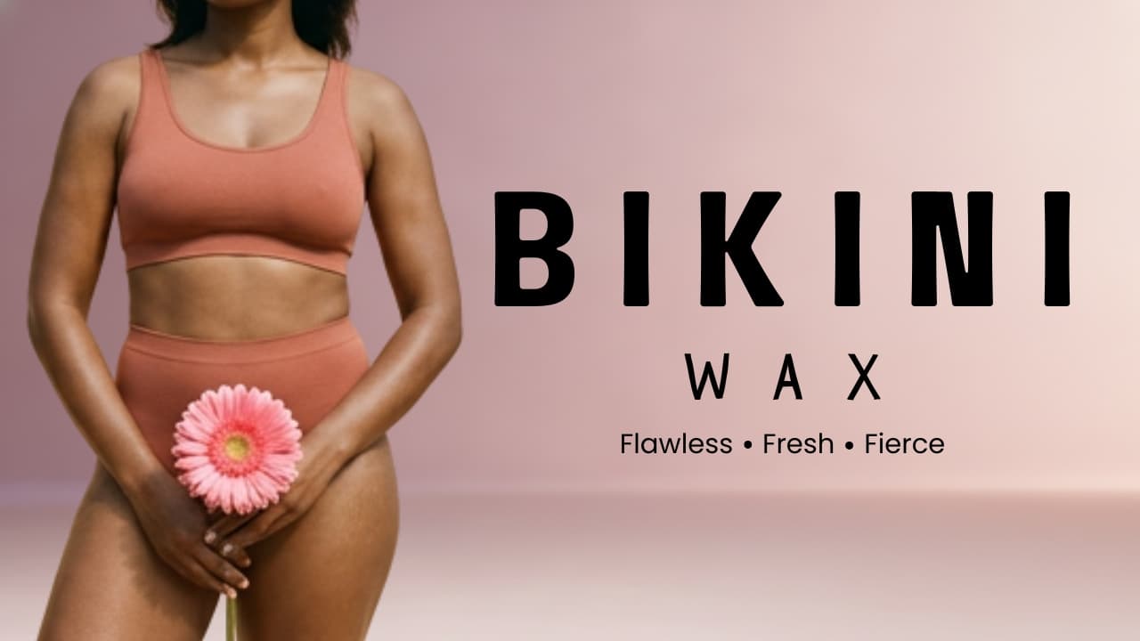 Luxury Women’s Intimate Care