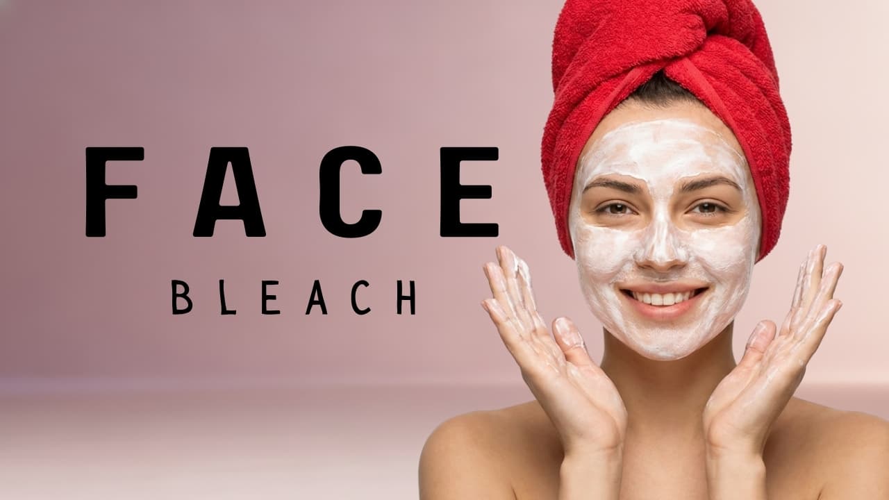 Luxury Women’s Bleach