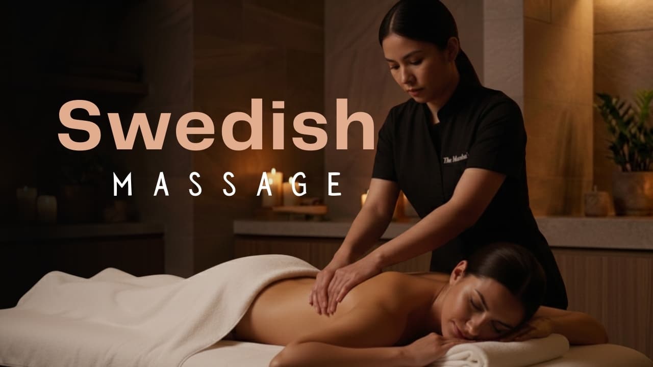 Swedish Relaxation Therapy