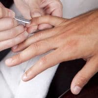 Manicure (Regular)