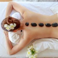 Swedish Massage