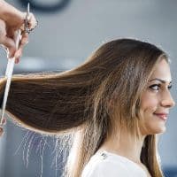 Hair Cut (Regular)