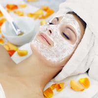 Facial (Raaga)