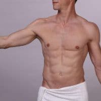 Full Arms (Rica)