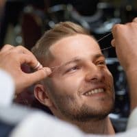 Threading (Eye Brow)