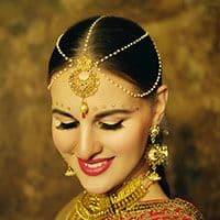 Bridal Makeup (HD)