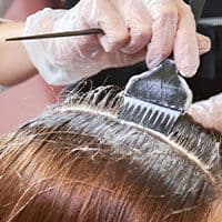 Hair Rebonding (Till Shoulder)