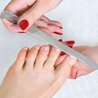 Mani-Pedi (Regular)