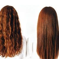 Hair Keratin (Till Shoulder)