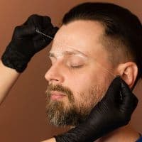 Threading (Cheeks)
