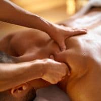Deep Tissue Massage