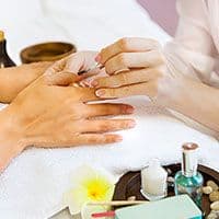 Mani-Pedi (Raaga)