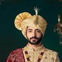Groom Makeup+ Hairstyle