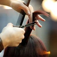 Hair Cut (Stylish)