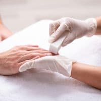 Manicure (Raaga)