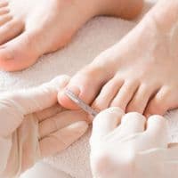 Pedicure (Raaga)