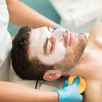 Facial (Raaga)