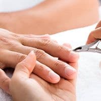Manicure (O3+)
