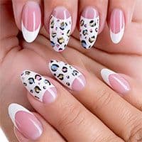 Gel Polish - Cat eye