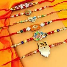 Rakhi Special – Intimate Hygiene Combo
