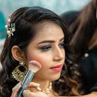 Party Makeup (HD)