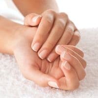 Manicure (Regular)