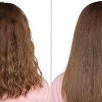 Hair Smoothening (Till Waist)