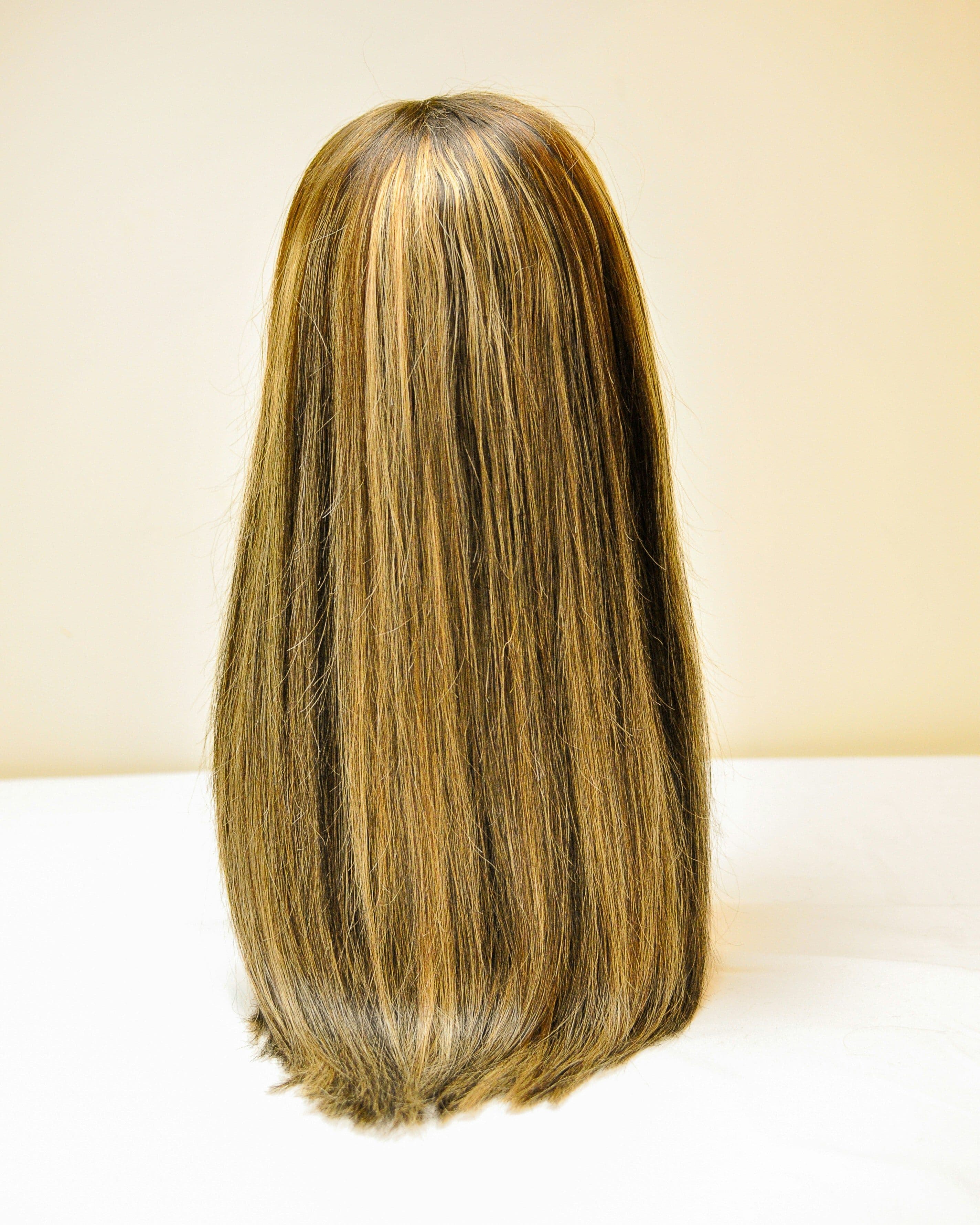 Nanoplastia Hair Treatment