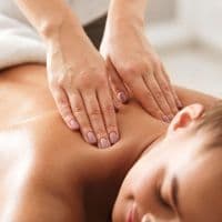 Deep Tissue Massage