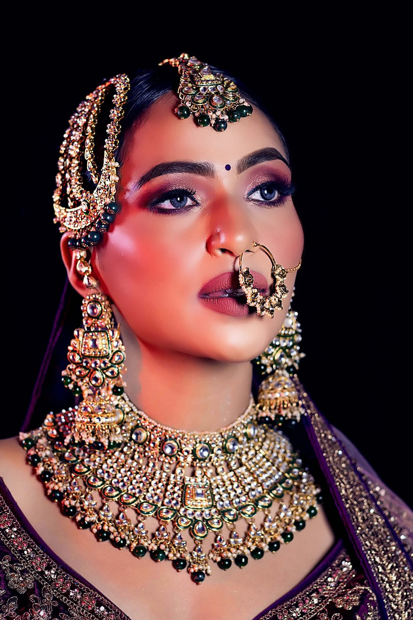 makeup