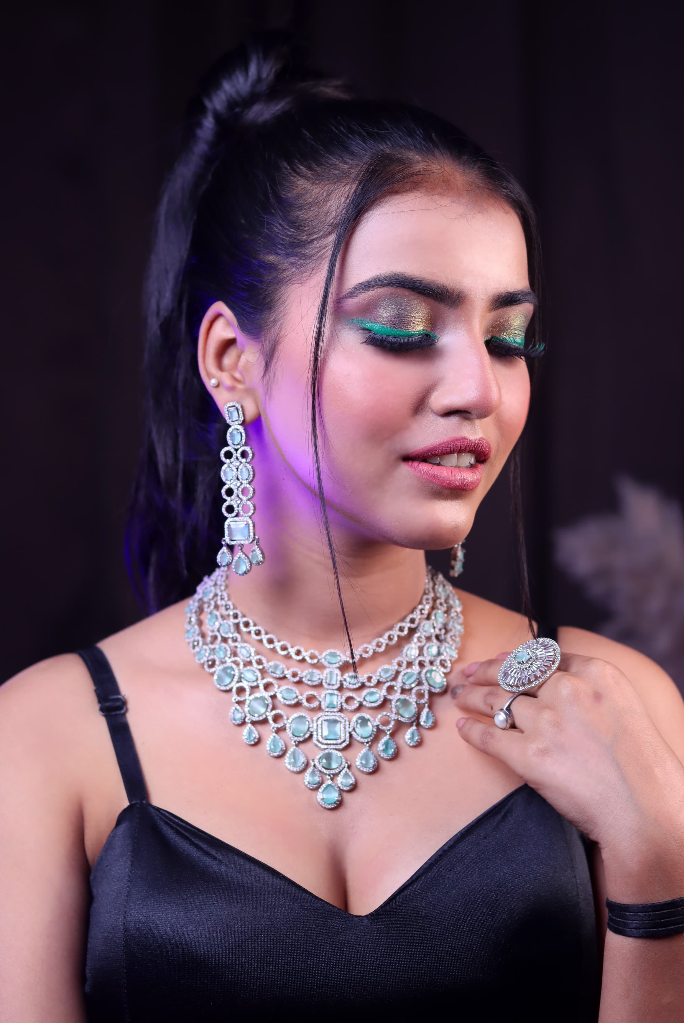 makeup